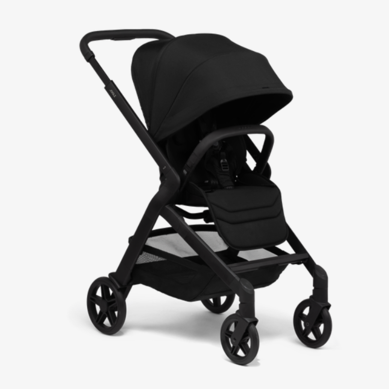 Joolz Joolz Hub2 chassis + seat | Space black
