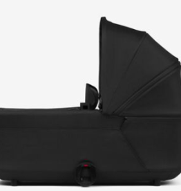 Joolz Joolz Hub2 cot | Space black
