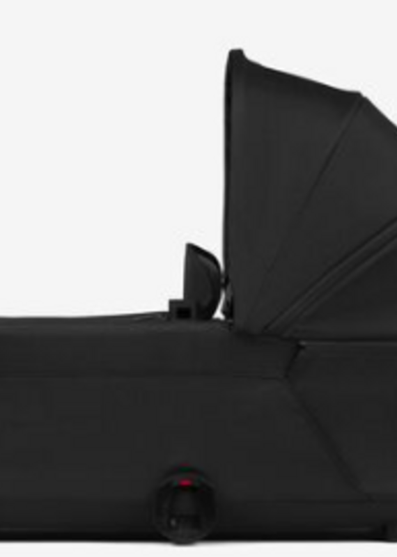 Joolz Joolz Hub2 cot | Space black