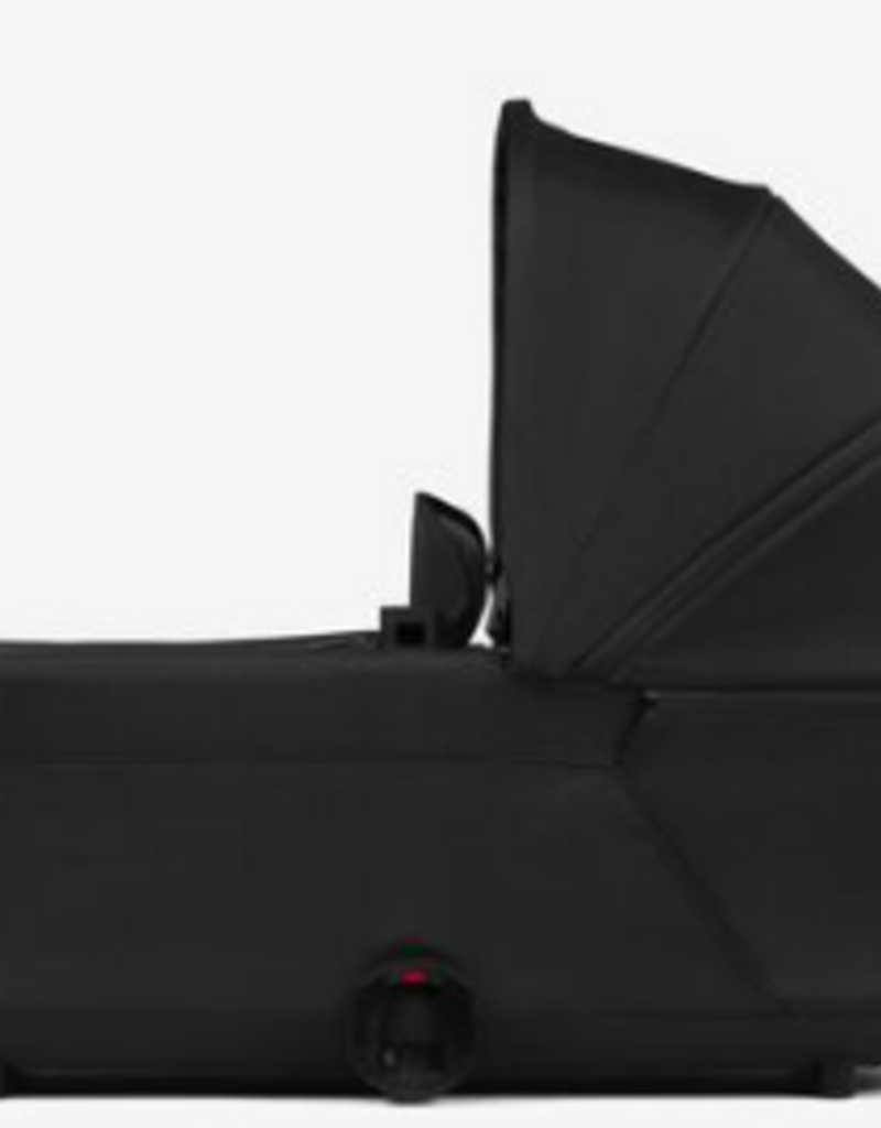 Joolz Joolz Hub2 cot | Space black