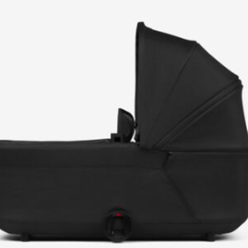 Joolz Joolz Hub2 cot | Space black