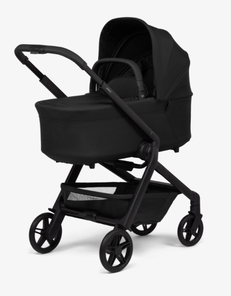 Joolz Joolz Hub2 cot | Space black