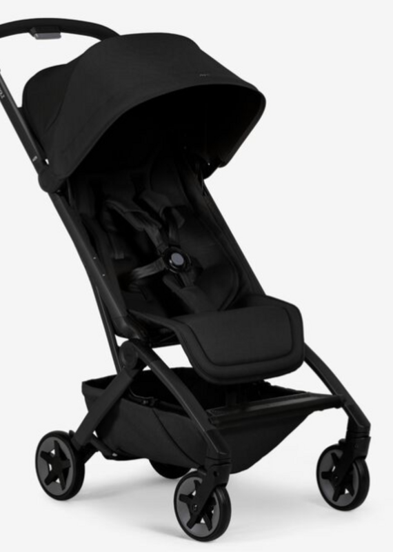 Joolz Joolz Aer2 Buggy Space Black
