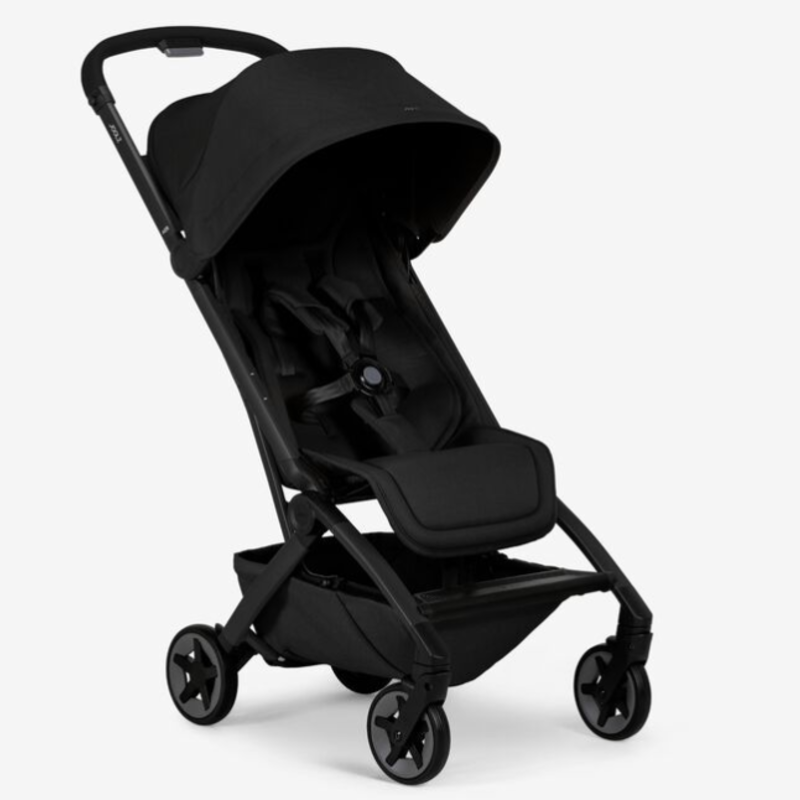 Joolz Joolz Aer2 Buggy Space Black