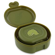 Trixie Snack Box With Clip - 2Pcs - Mr. Dino