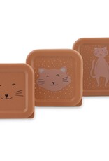 Trixie Snack Box Nesting - 3Pcs - Mrs. Cat