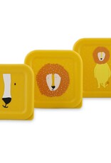 Trixie Snack Box Nesting - 3Pcs - Mr. Lion