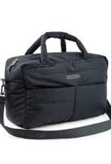 Done by Deer Quilted Changing Bag - Zwart