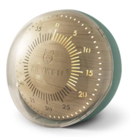 Kidywolf Kidyalarm Wekker