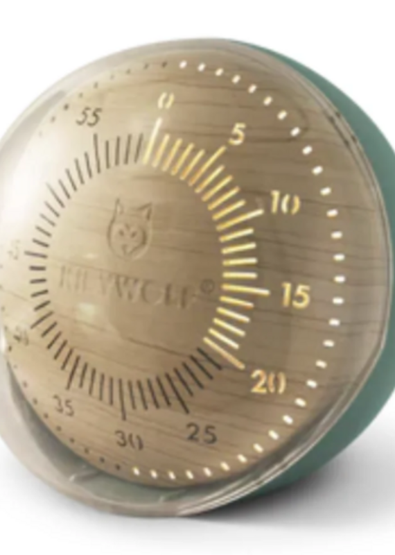 Kidywolf Kidytimer