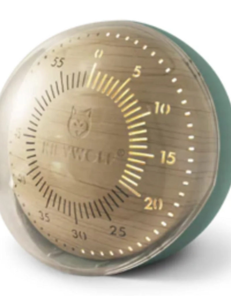 Kidywolf Kidytimer