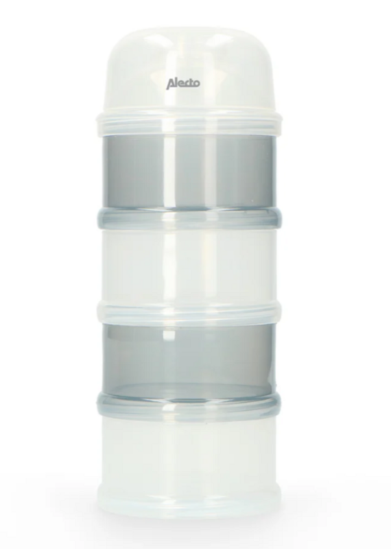 Alecto Portable Bottle Warmer