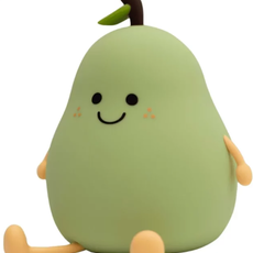 Mary's Led Night Light Pear