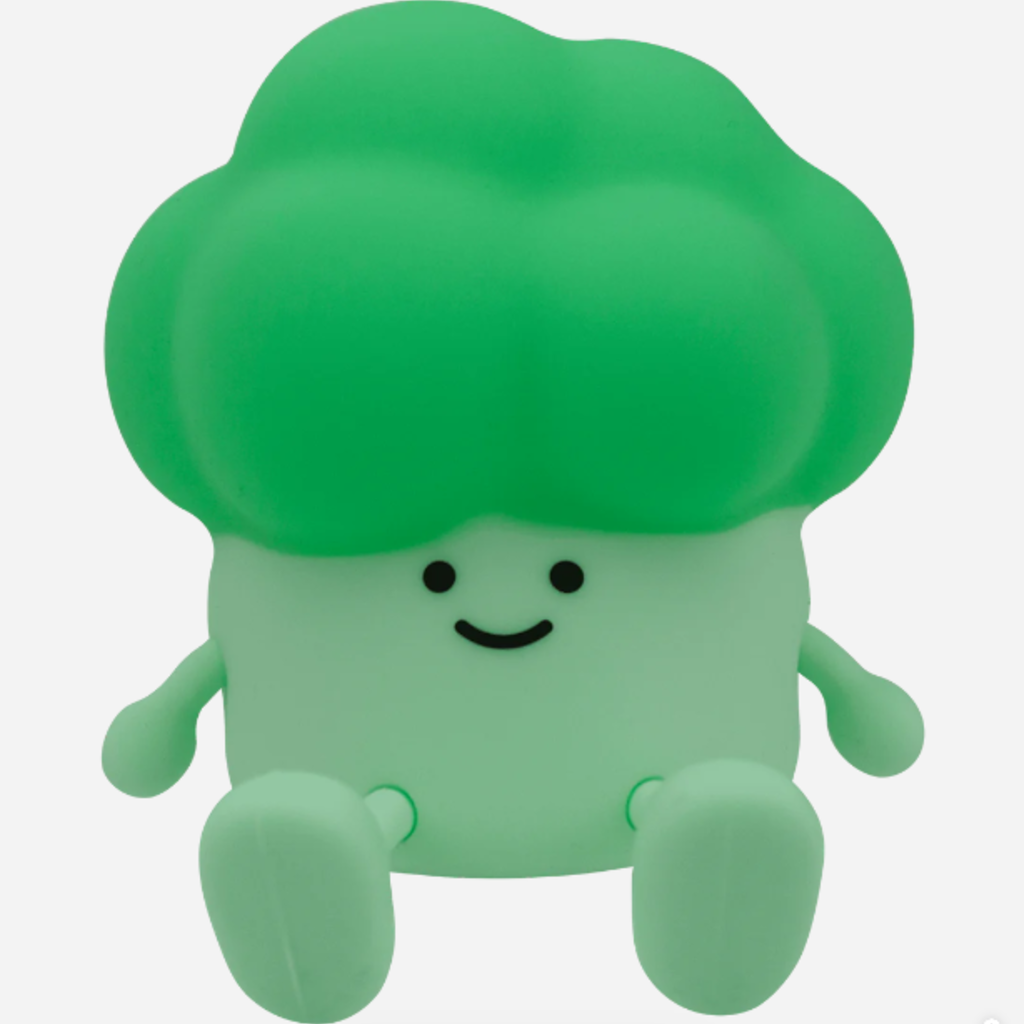 Mary's Led Night Light Broccoli