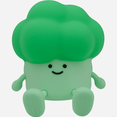 Mary's Led Night Light Broccoli