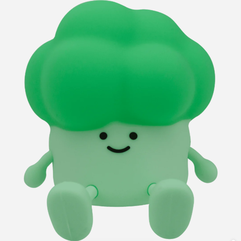 Mary's Led Night Light Pear