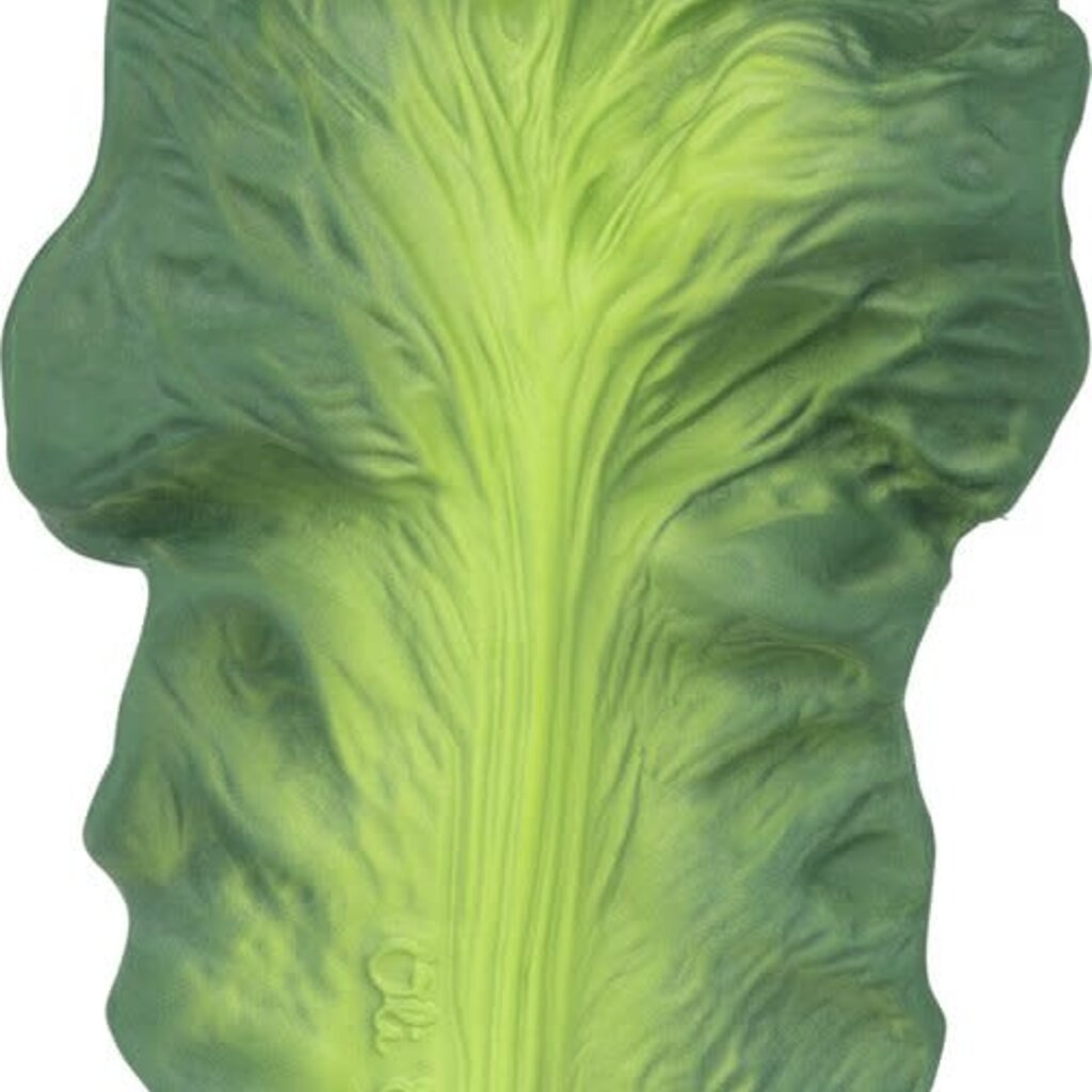 Oli&Caroll Kendall the Kale