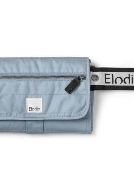 Elodie Verschoonmatje Pebble Green
