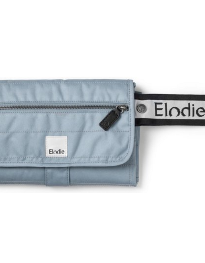 Elodie Verschoonmatje Pebble Green