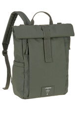 Laessig GRE Rolltop Up Backpack Olive