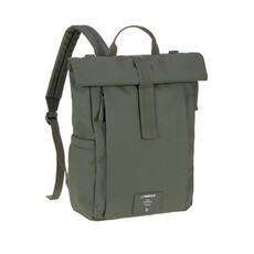 Laessig GRE Rolltop Up Backpack Olive