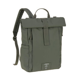 Laessig GRE Rolltop Up Backpack Olive