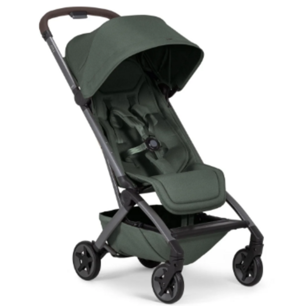 Joolz Joolz Aer2 Forest Green