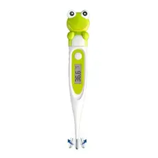 Biopax Biopax Thermomètre Enfant Grenouille - 10 sec