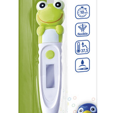 Biopax Biopax Thermomètre Enfant Grenouille - 10 sec