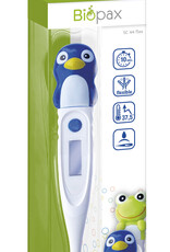 Biopax Biopax Thermometer Kids Penguin