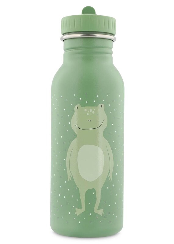 Trixie Bottle 500ml - Mr. Frog