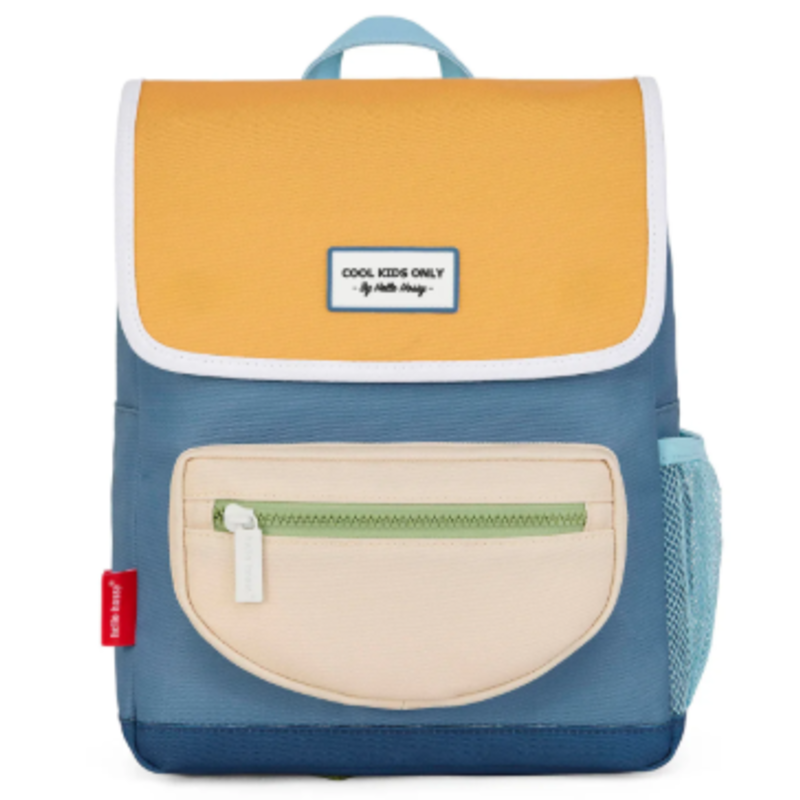 Hello Hossy Backpack Mini Sam +6 ans