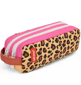 Hello Hossy Pencil Case Léopard #7