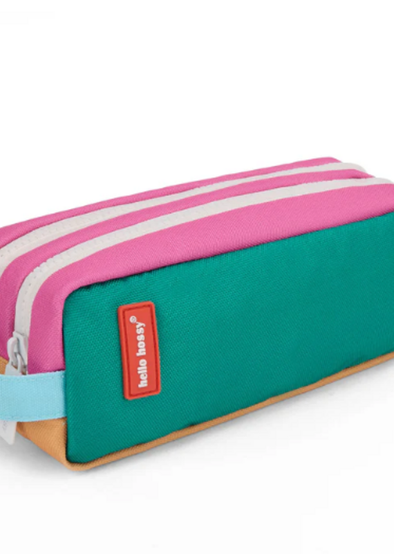 Hello Hossy Pencil Case Mini Ali