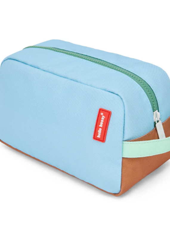 Hello Hossy Toiletry Bag Mini Yosémite
