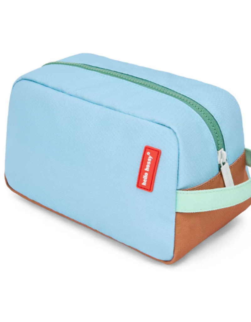 Hello Hossy Toiletry Bag Mini Yosémite