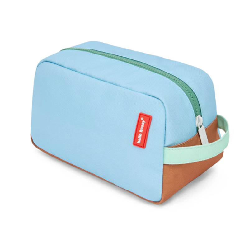 Hello Hossy Toiletry Bag Mini Yosémite