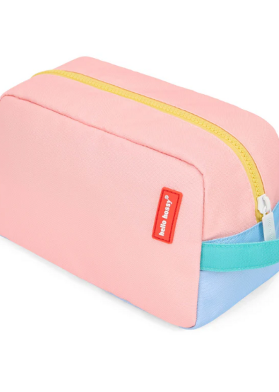 Hello Hossy Toiletry Bag Mini Jolly