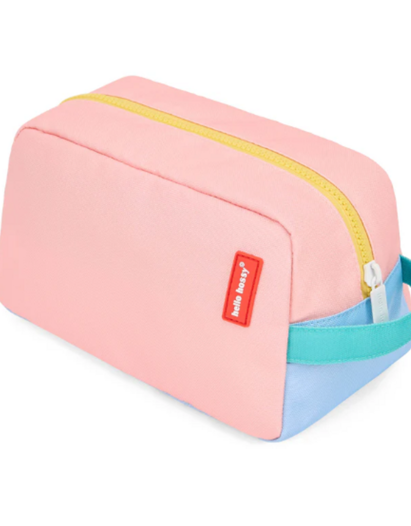 Hello Hossy Toiletry Bag Mini Jolly