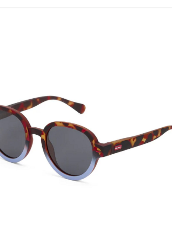 Hello Hossy Sunglasses Megy Craky Blue 3-5 ans
