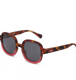 Hello Hossy Sunglasses Koody Craky Red 5-8 ans