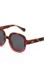 Hello Hossy Sunglasses Koody Craky Red 3-5 ans