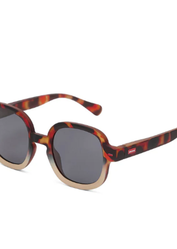 Hello Hossy Sunglasses Koody Craky Cream 5-8 ans