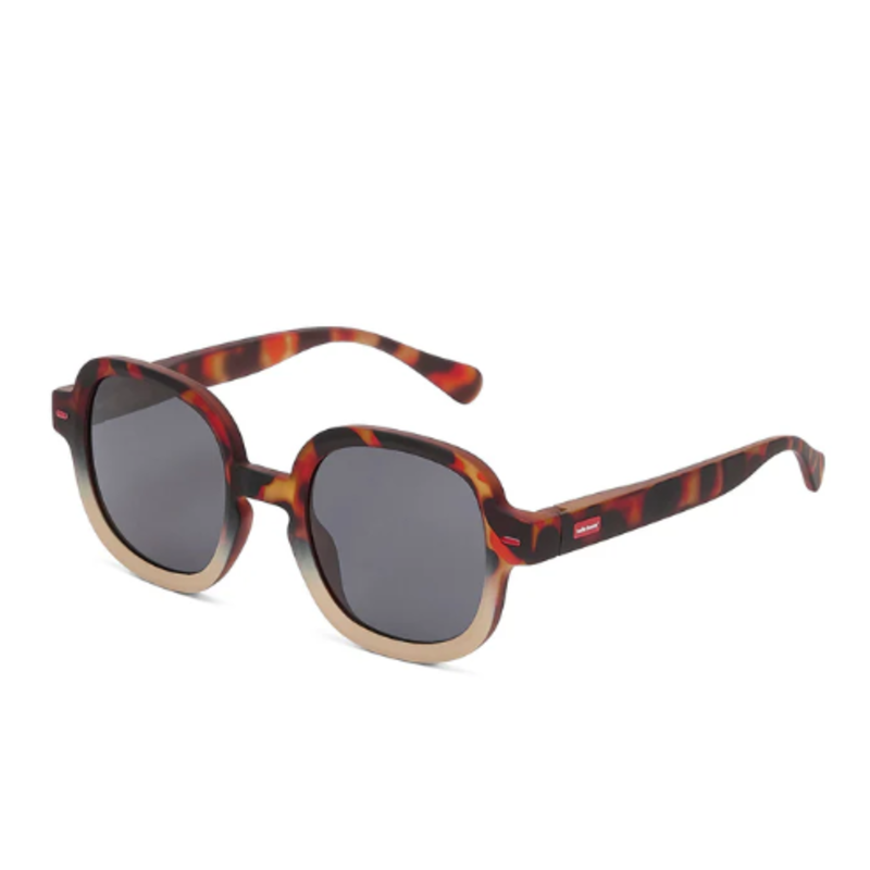 Hello Hossy Sunglasses Koody Craky Cream 5-8 ans
