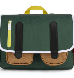 Hello Hossy Satchel Mini Sapin 2-7 ans