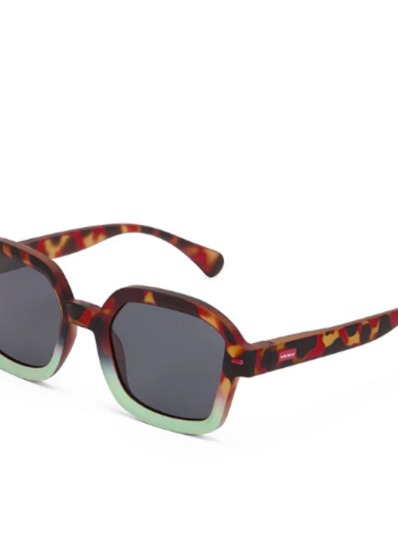 Hello Hossy Sunglasses Hossy Craky Mint 3-5 ans