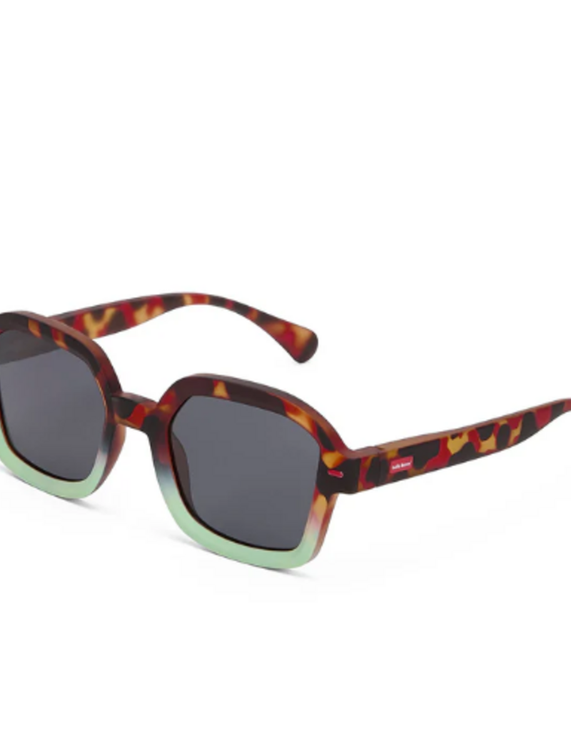 Hello Hossy Sunglasses Hossy Craky Mint 3-5 ans