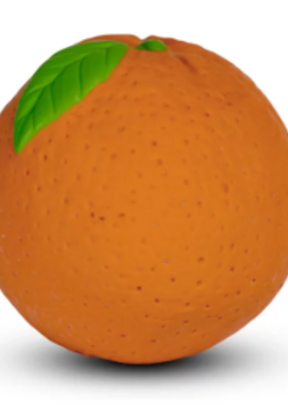 Oli&Caroll Tomato Baby Ball