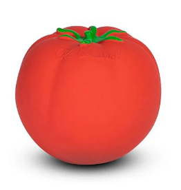 Oli&Caroll Tomato Baby Ball