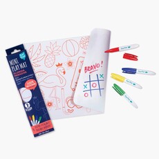 Super Petit Florida Paradise Reversible